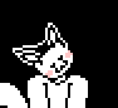 [2d73ea] *Continues rubbing and purring* The name's jase...