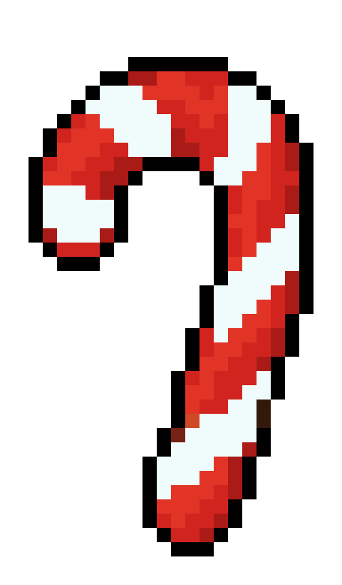 [4cf303] CandyKain