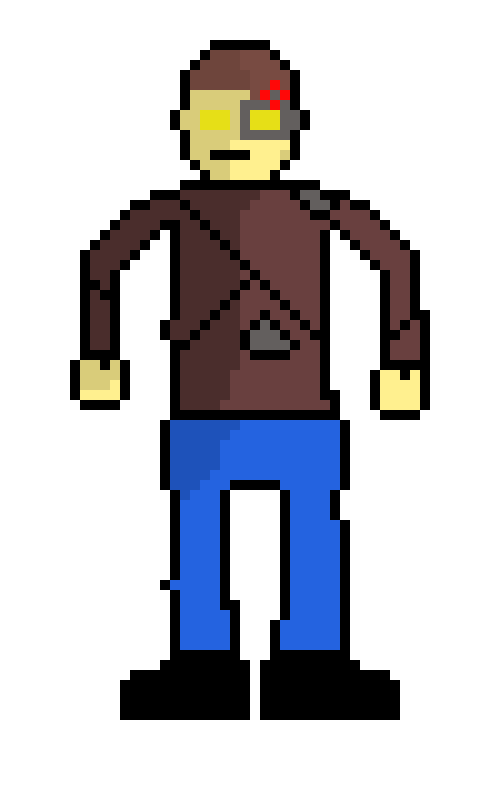 [0f05d4] humantale nur (mad dummy) mad sprite