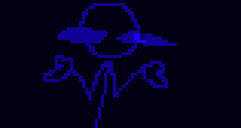 [968d1e] ezthegoon isn´t a bad name