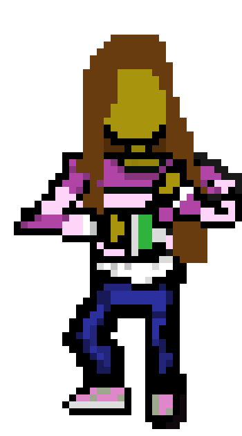 [9664c4] Diana