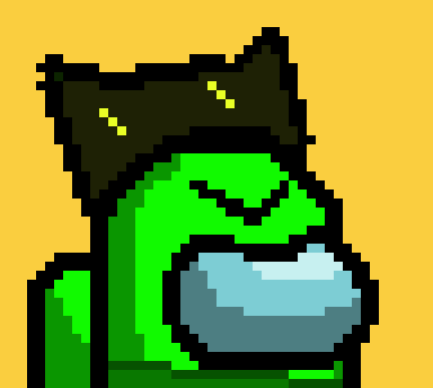 [1d49ac] oh no pam is frozen-among jus