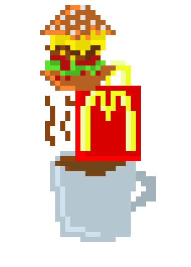 [80c7a3] McDonold stack