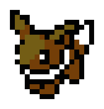 [9664c4] Eevee