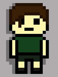 [b9efc1] danganronpa pixel sprite base