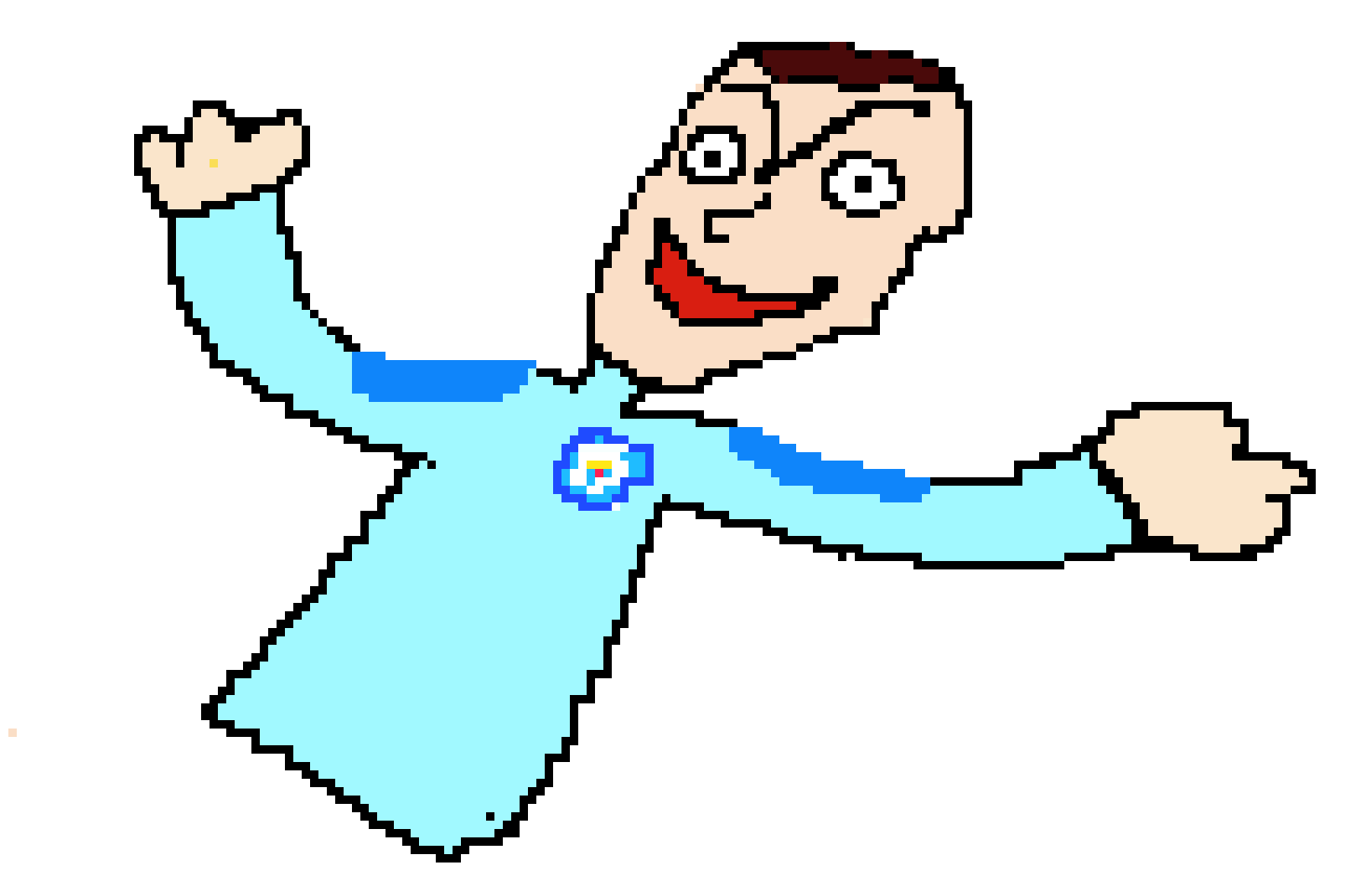 [9664c4] Joel