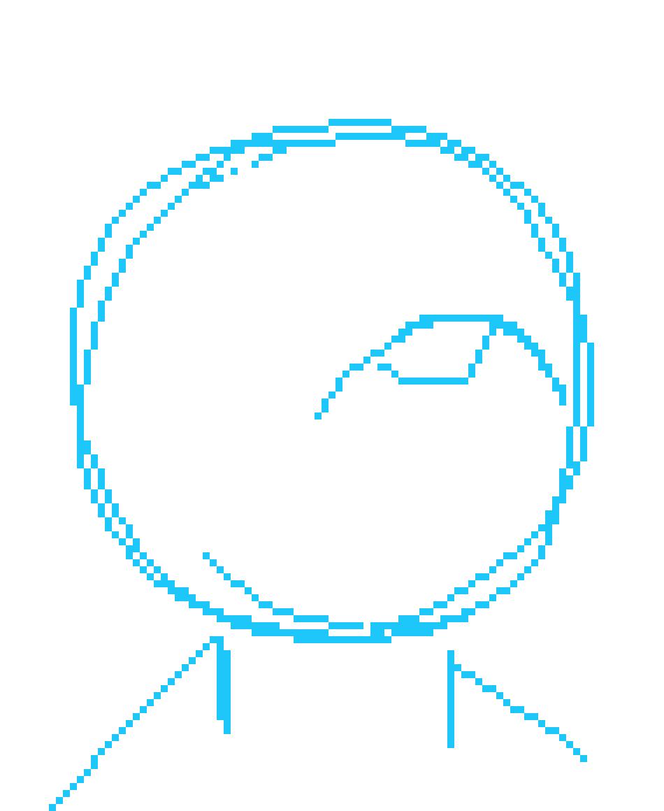 [bafada] Ive been here for 3 years and no one knows im blue
