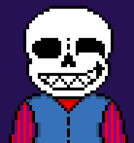 [0ae1f1] (Psycho only goes black eyed when he's REALLY REALLY pissed)