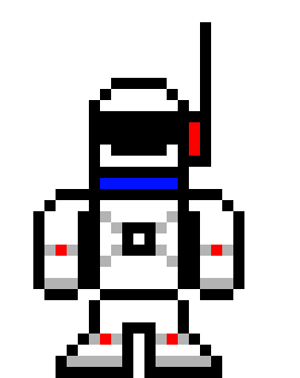 Astronaut