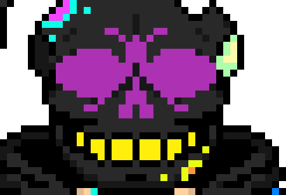 I am watching you until you drown to death