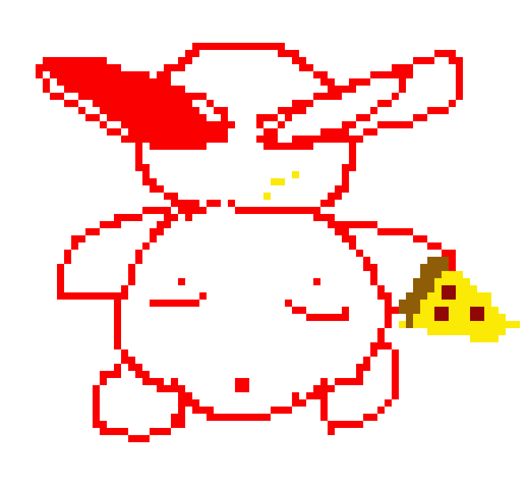 [cd49b1] I hope theres like a part two where the game is like bigger and more animated, i noticed some battle scenes of the characters, (when the guy saling gets like, taken over) is poorly made, the game was in some contest of some sort, probably rushed ina few parts.