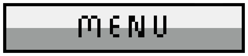 [9664c4] menu button