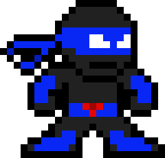 [720d5e] Ninja