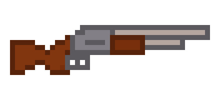 [9664c4] shotgun