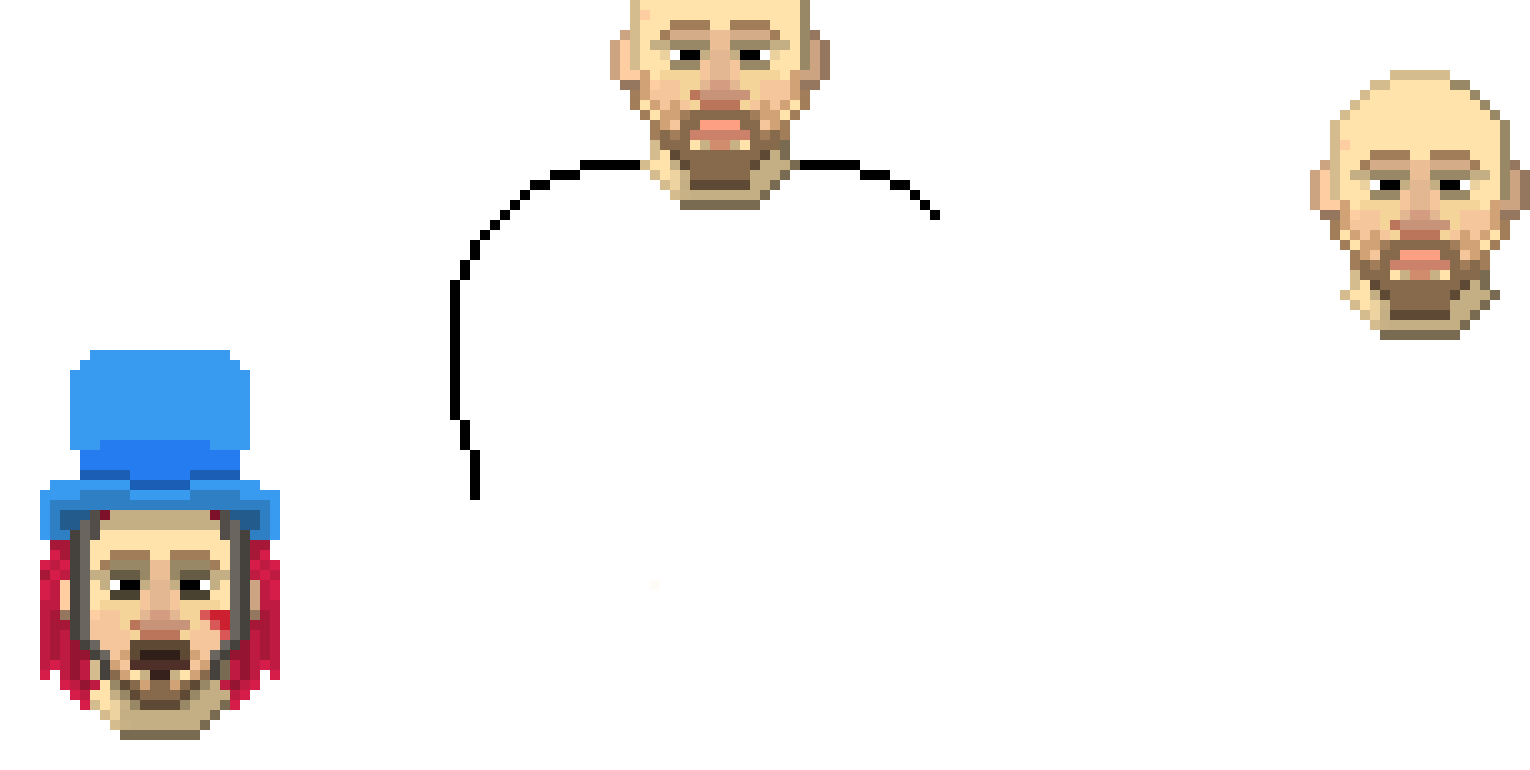 Sam Hyde Body