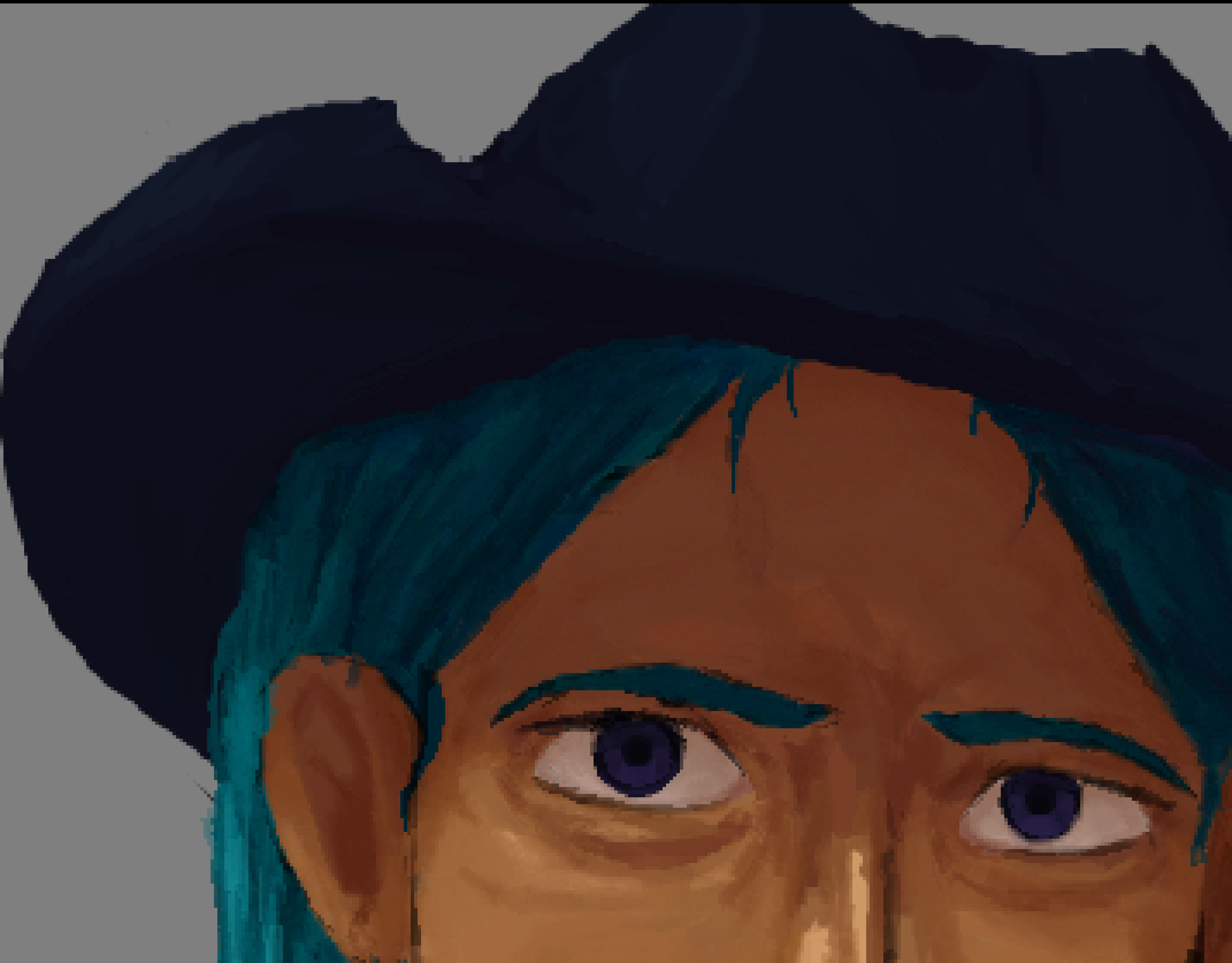 [1babc3] bmogpt fix my hat