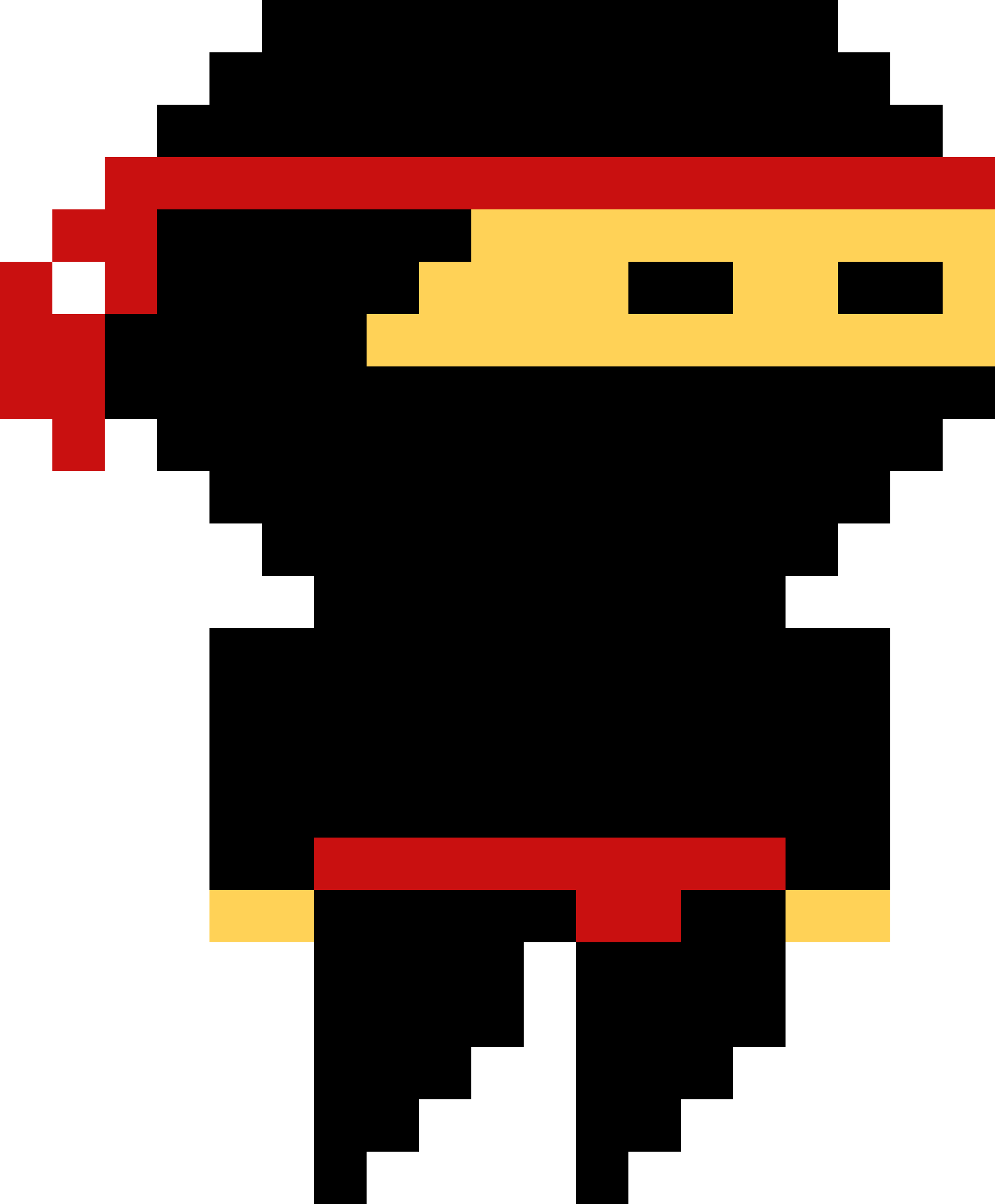 [9664c4] Ninja
