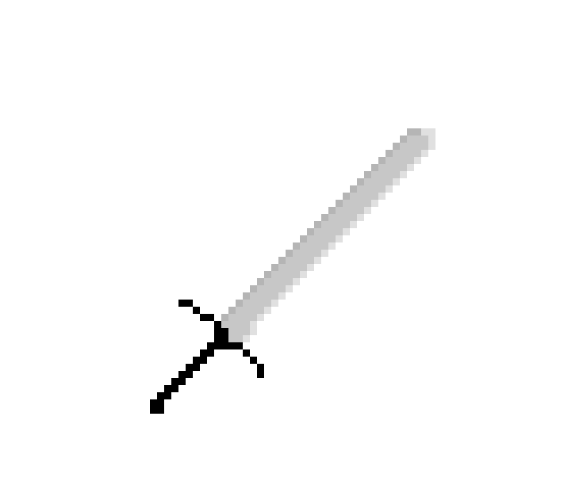 [6b0bfc] straight sword