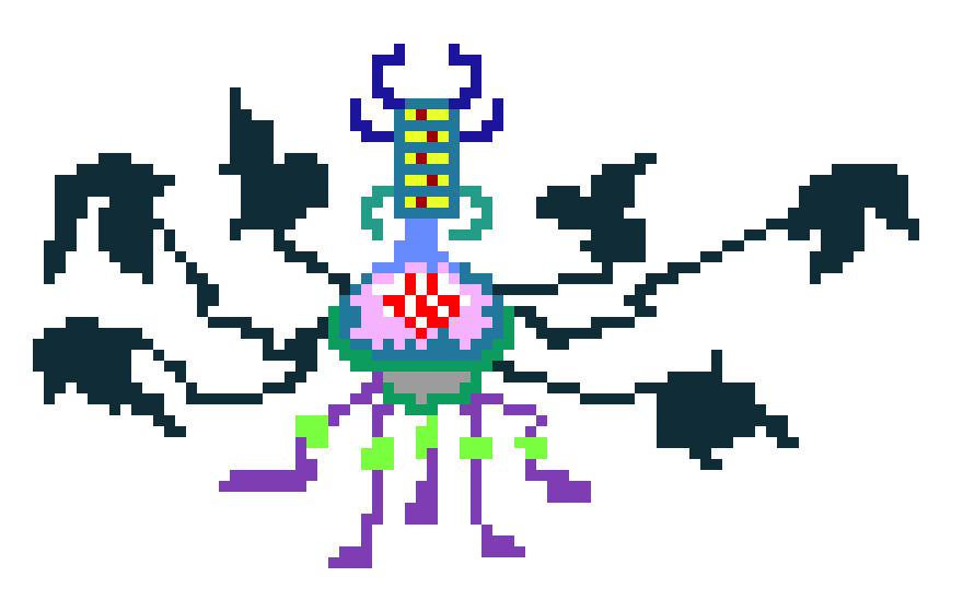 [bd58c5] monster