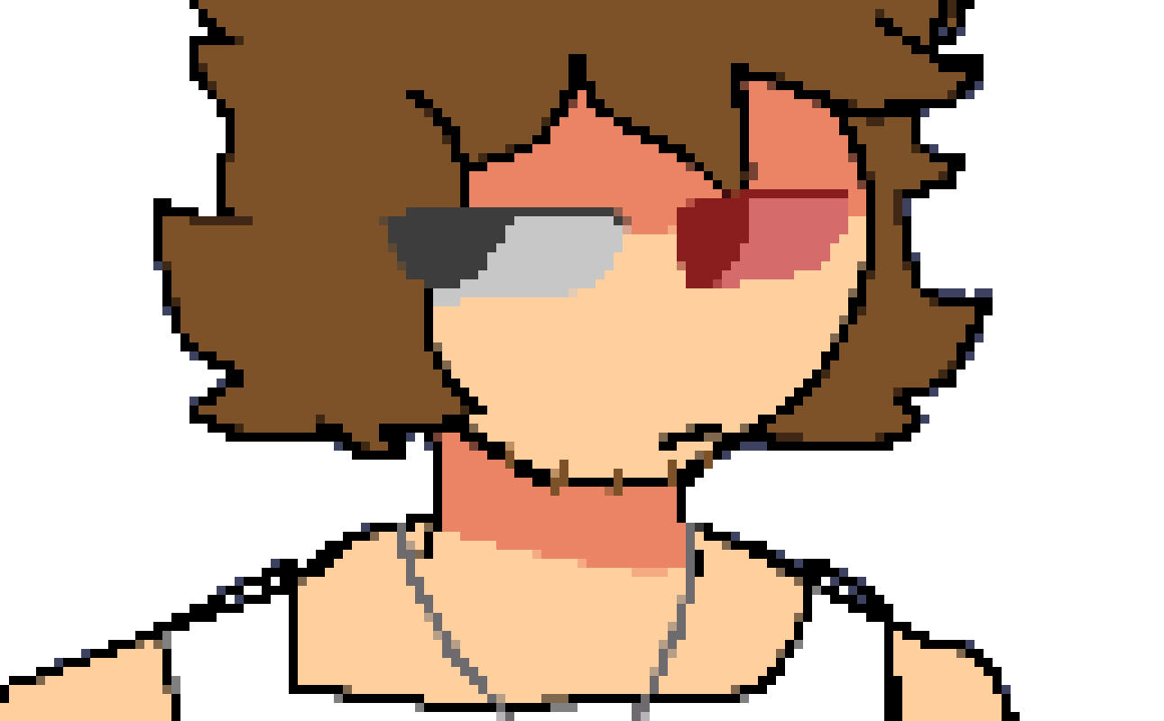 [e7762e] anyway time to go break my fingers