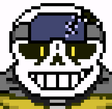 [0b51d0] *Heheh, Who's dad? [Skeld]