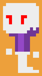 [9664c4] Gerald THE MORPH