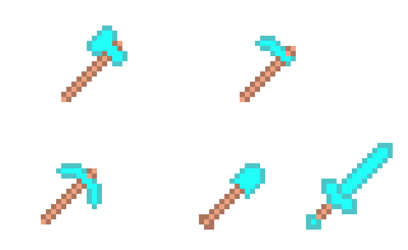 Minecraft Tools