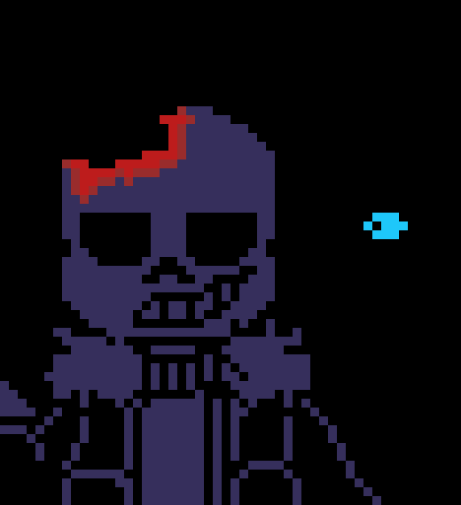 [7ce906] coolio -HorrorTale Sans