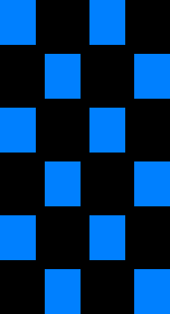 [9664c4] Mark's House Walls