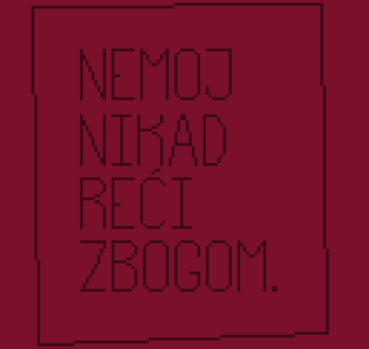 [9664c4] Goodbye