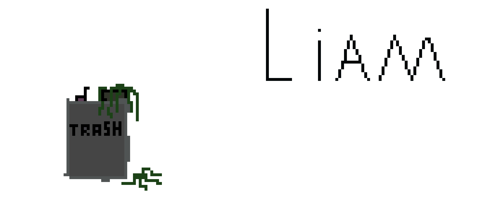 [9664c4] Trash