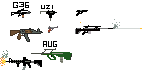 [e5ad87] guns