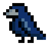 [385d63] Tiny Raven