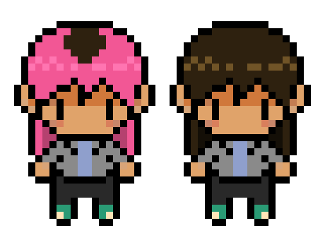 [6afe7d] omori sprite: man base