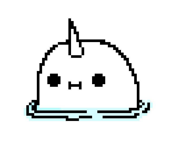 [9664c4] narwhal