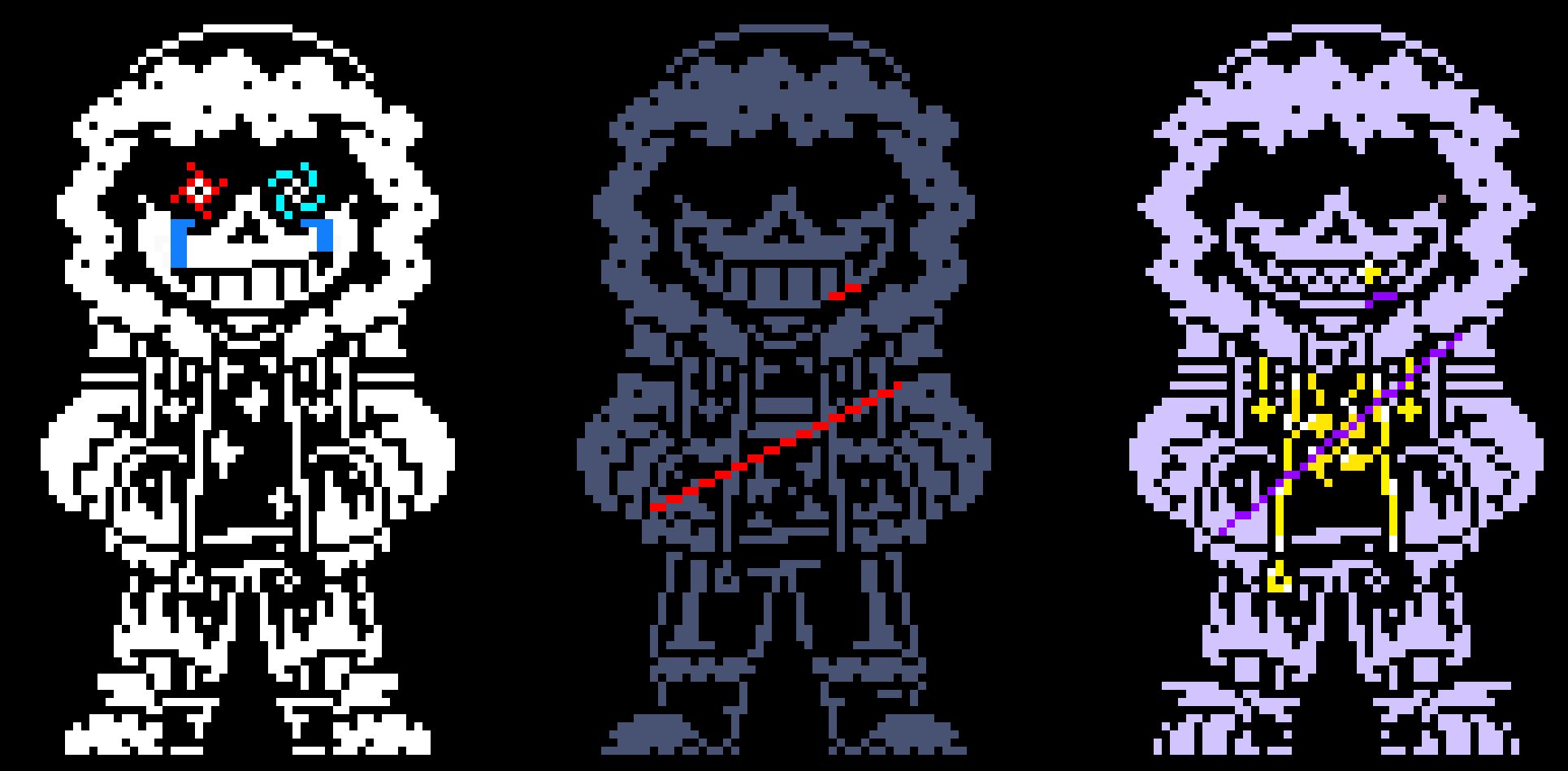 [76e4a9] OuterOuter!Heroes Time Trio Phase 2