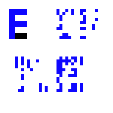 [9664c4] E