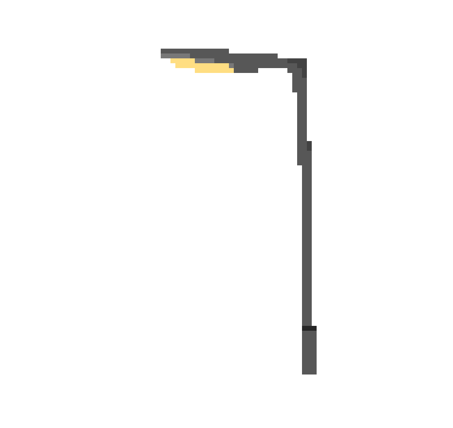 [a70a5c] Street light