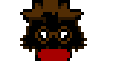 [53a360] Says the guy whos using a fucking sans instead of alphys or something, 