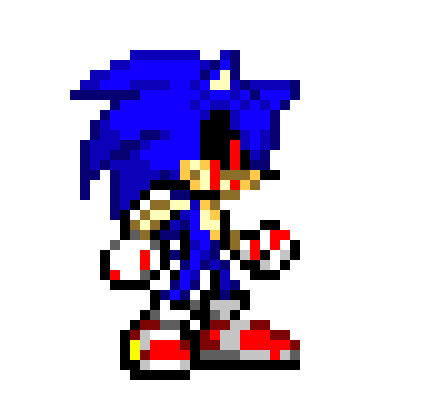 modern sonic .exe