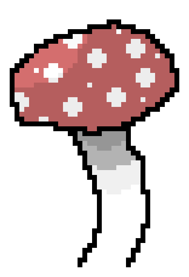 [a8cc5f] mushroom