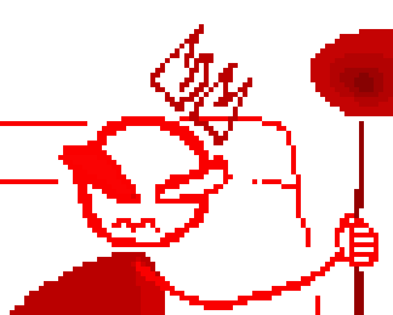 [6d4208] Its been almost 6 months since i have used that sprite, hello pix.