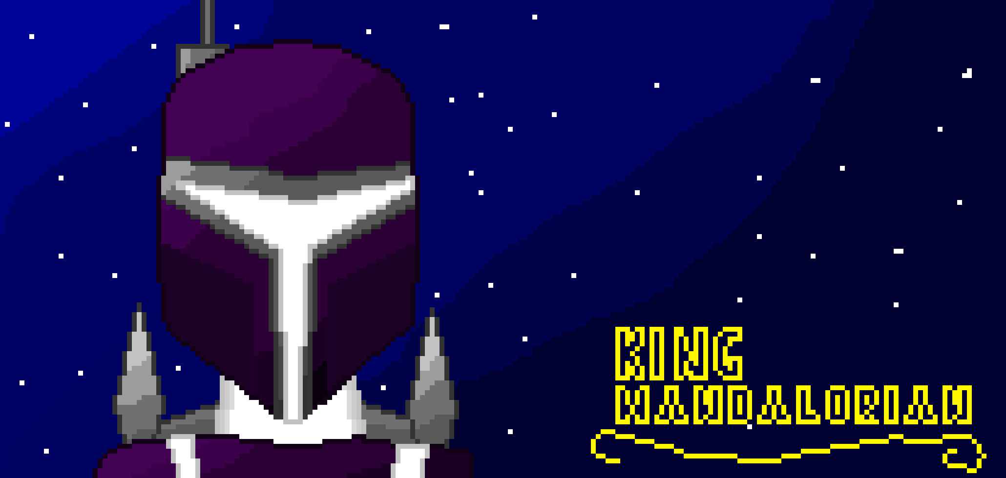 [9664c4] Mandalorian_King_Updated