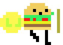 [34e88e] hamburger