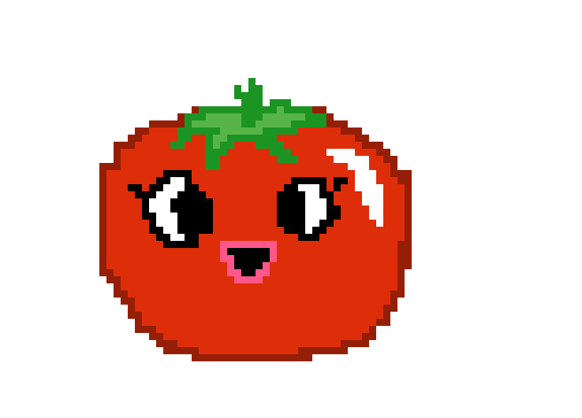 [9664c4] TOMATO