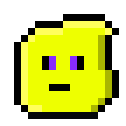 [ce5a51] slime yellow!