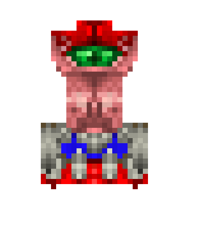 [9664c4] Cacodemon