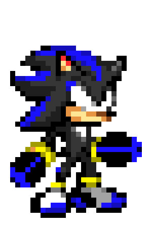 [9664c4] Super Brynden the edgehog