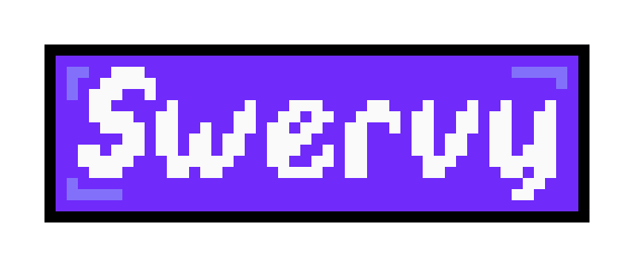 [cf48f3] Swervy