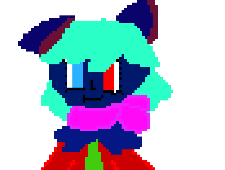 [904ba9] she try so hard not smile but she start crack as grillbys falls for prank